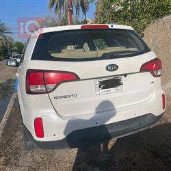 کیا سۆرینتۆ